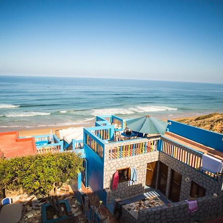 Auberge Maison Diyani Сіді-Іфні Екстер'єр фото